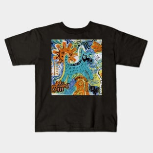 nature Kids T-Shirt